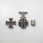 640 1234 Medaljer